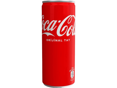 Coca-cola (330 Cl.) | 75,00