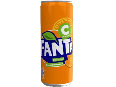 Fanta (330 Cl.) | 75,00