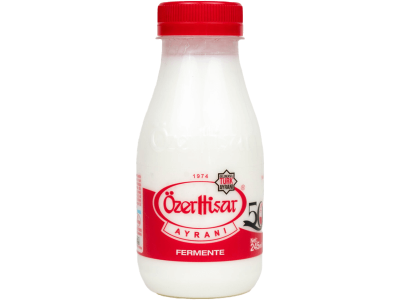 Özerhisar Ayran | 75,00