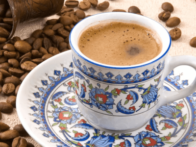 Türk kahvesi | 60,00