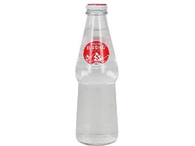 Uludağ şişe gazoz | 75,00