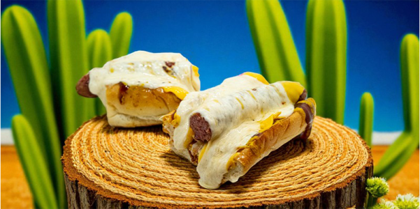 YAKdog Sosisli | 500,00