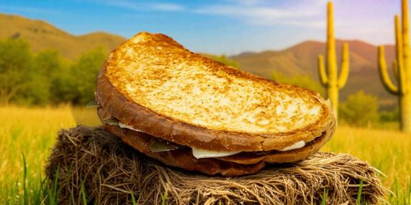 Sokak Tostu | 300,00